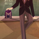 Illustration for article titled Fan-Made Superhero Movie Posters We Wish Were Real